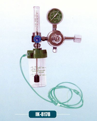 ANGULAR BOARD TYPE THERMOMETER