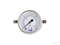 Attached To Submerged Oil-Filled U-Type Pressure Gauge