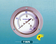 Micro Pressure Gauge