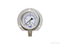 Oil-Filled Vertical All-Stainless Steel Pressore Gauges