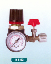 ANGULAR BOARD TYPE THERMOMETER