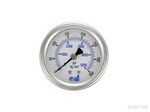 Oil-filled Embedded Pressore Gauges