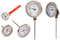 Bi Metal Thermometers