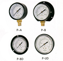 Pressure Gauge