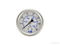 Oil-Filled Embedded All-Stainless Steel Pressore Gauges