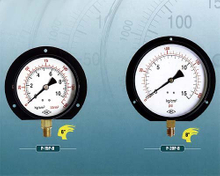 Standard Dry Pressure Gauge
